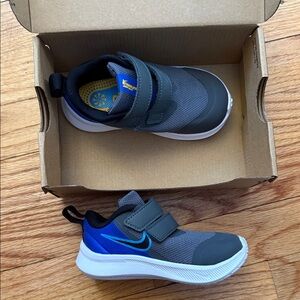 Nike Kids STAR RUNNER 3